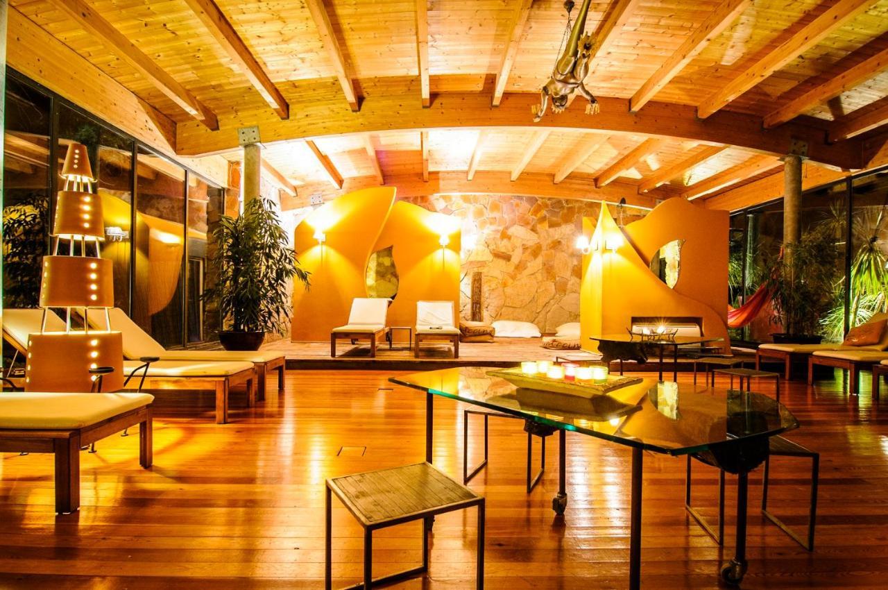 Ille-Roif Resort&Spa Fara in Sabina Ngoại thất bức ảnh