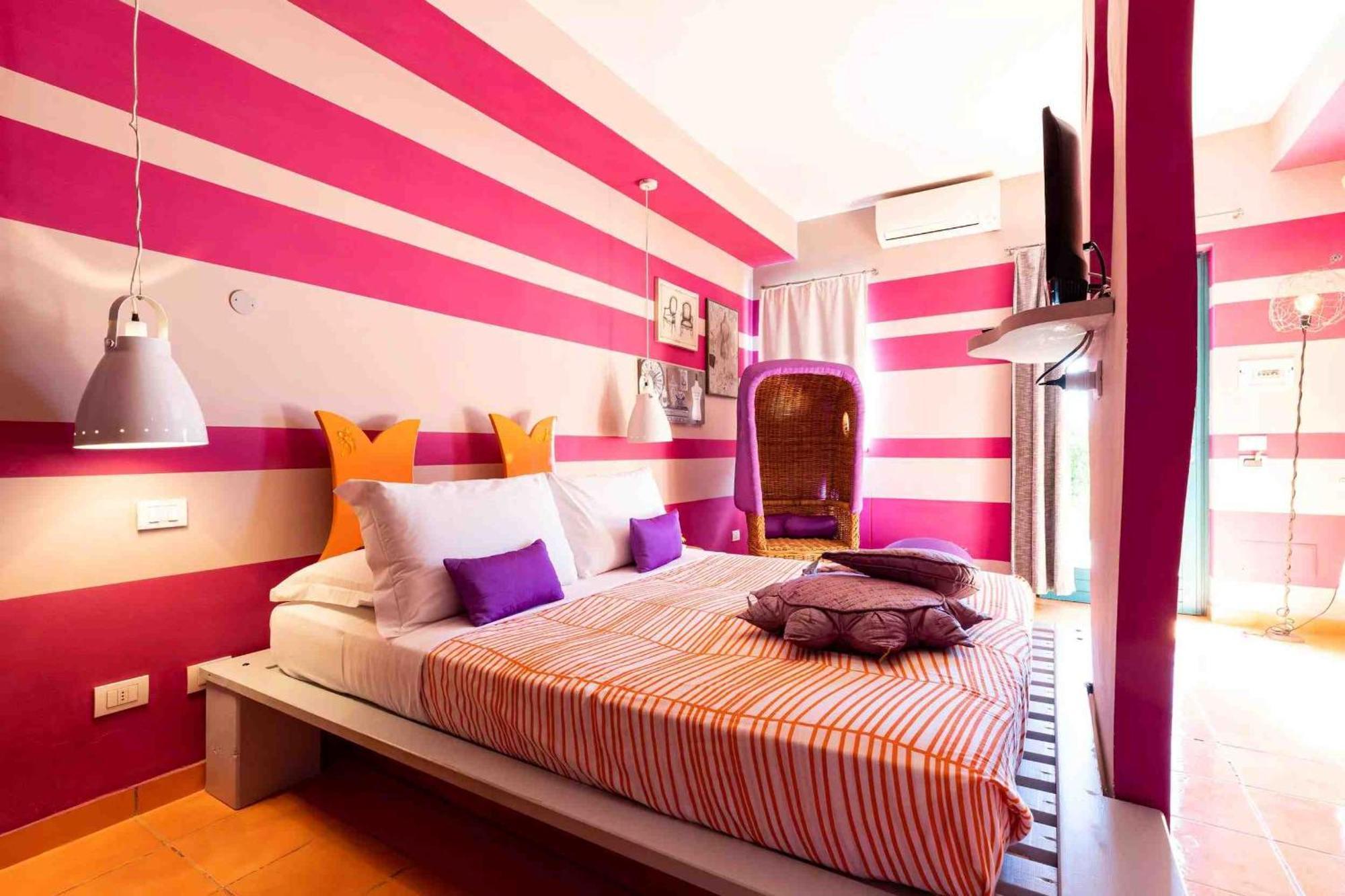 Ille-Roif Resort&Spa Fara in Sabina Ngoại thất bức ảnh