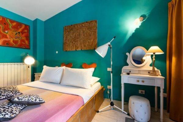 Ille-Roif Resort&Spa Fara in Sabina Ngoại thất bức ảnh